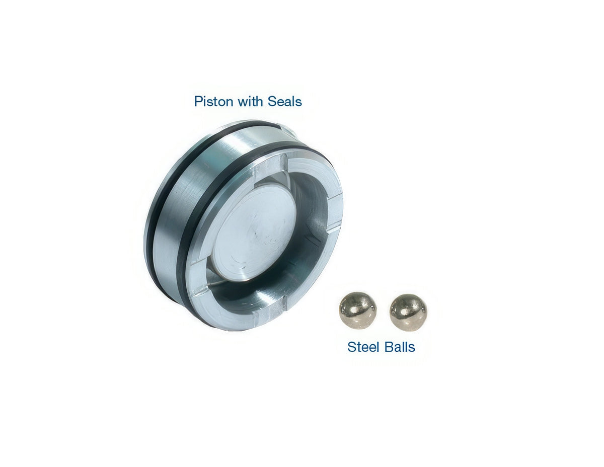 Sonnax Replacement Seal Kit for 4L60E - 77987-SK