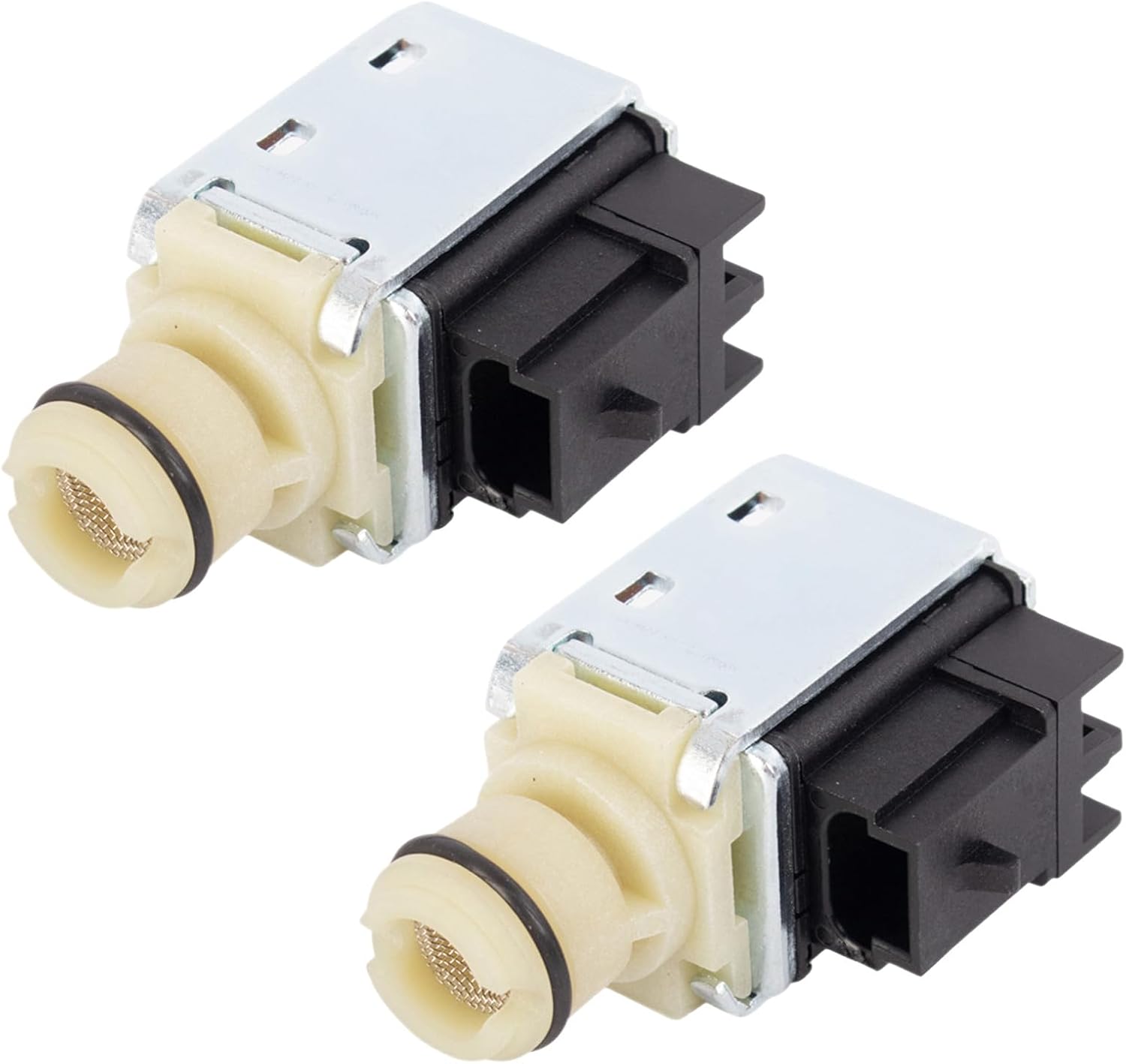 4L60E Shift Control Solenoid Pair OEM