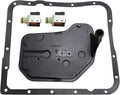 4l60e Shift Solenoid Kit 1998-2009 OEM