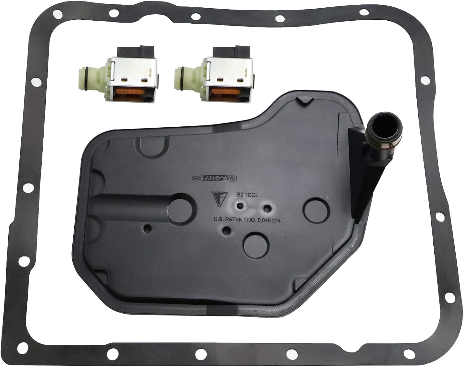 4l60e Shift Solenoid Kit 1998-2009 OEM