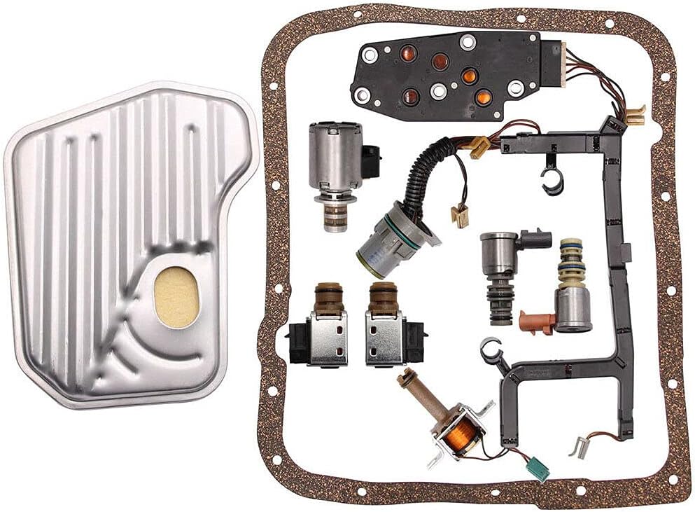 4L60E Shift Solenoid Kit 1999-2003 OEM