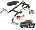 4L60E Shift Solenoid Kit 2003-2007 OEM