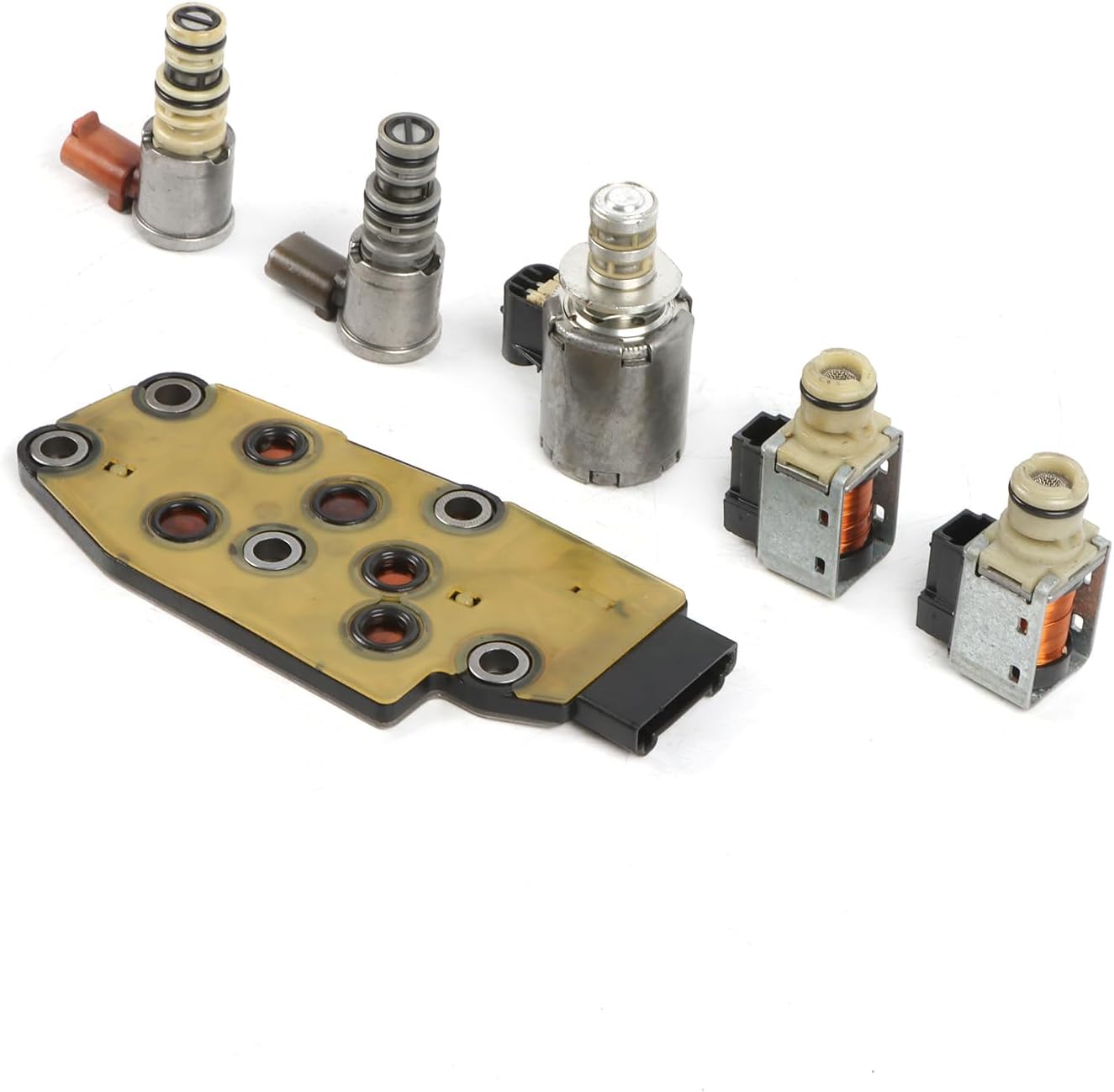 4L60E Shift Solenoid Kit 2004-2010 OEM