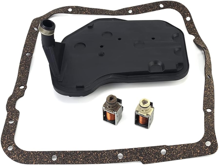 4L60E Shift Solenoid Kit with Filter OEM