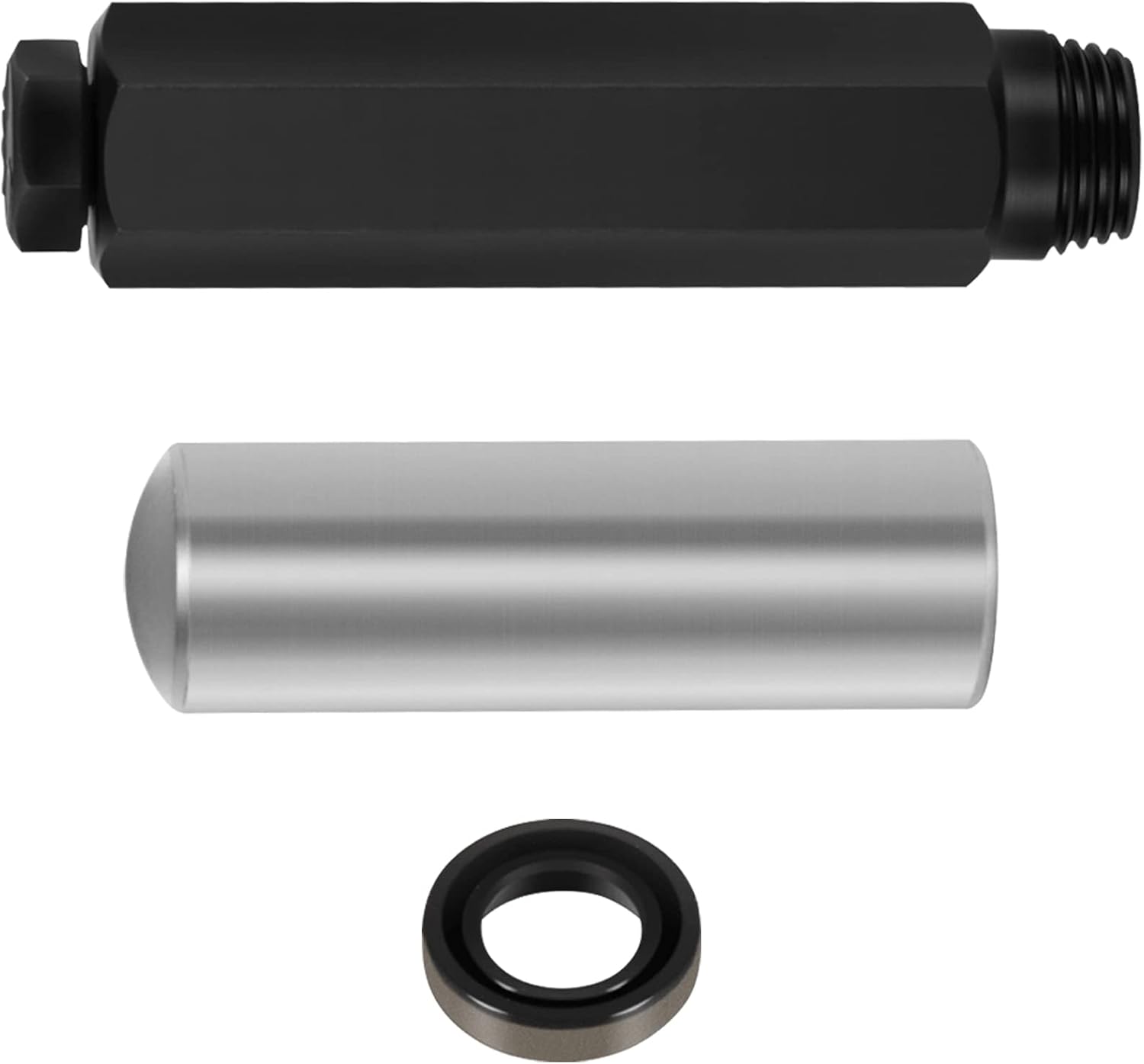 4L60E Shifter Selector Shaft Seal Remover & Installer Tool Set OEM