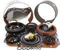 4L60E Stage-1 Deluxe Level 2 Transmission Rebuild Kit - Raybestos OEM