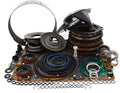 4L60E Stage-1 Deluxe Transmission Rebuild Kit - Raybestos 1997-2003 OEM