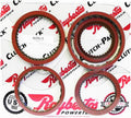 4l60e Stage-1 Friction Clutch Kit 80-25 OEM