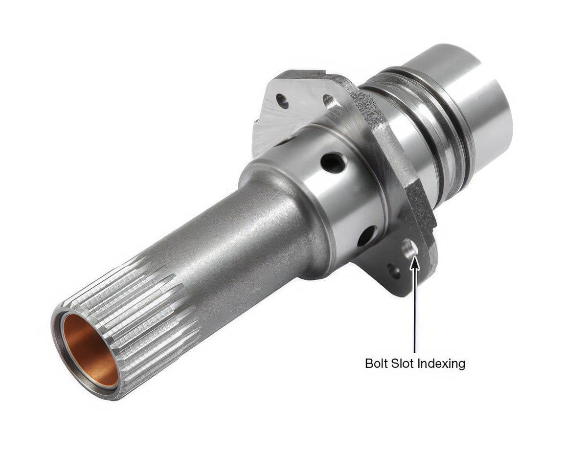 Sonnax Stator Support Shaft Assembly for 4L60E - 77918S-08K