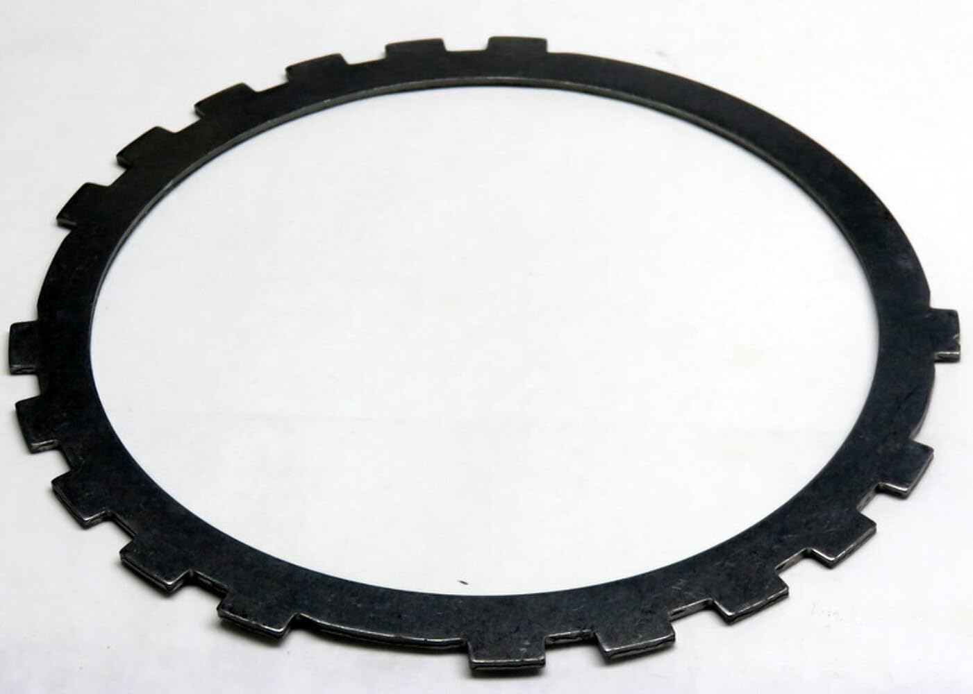 4L60E Steel Clutch Plate Kit 17-Tooth OEM