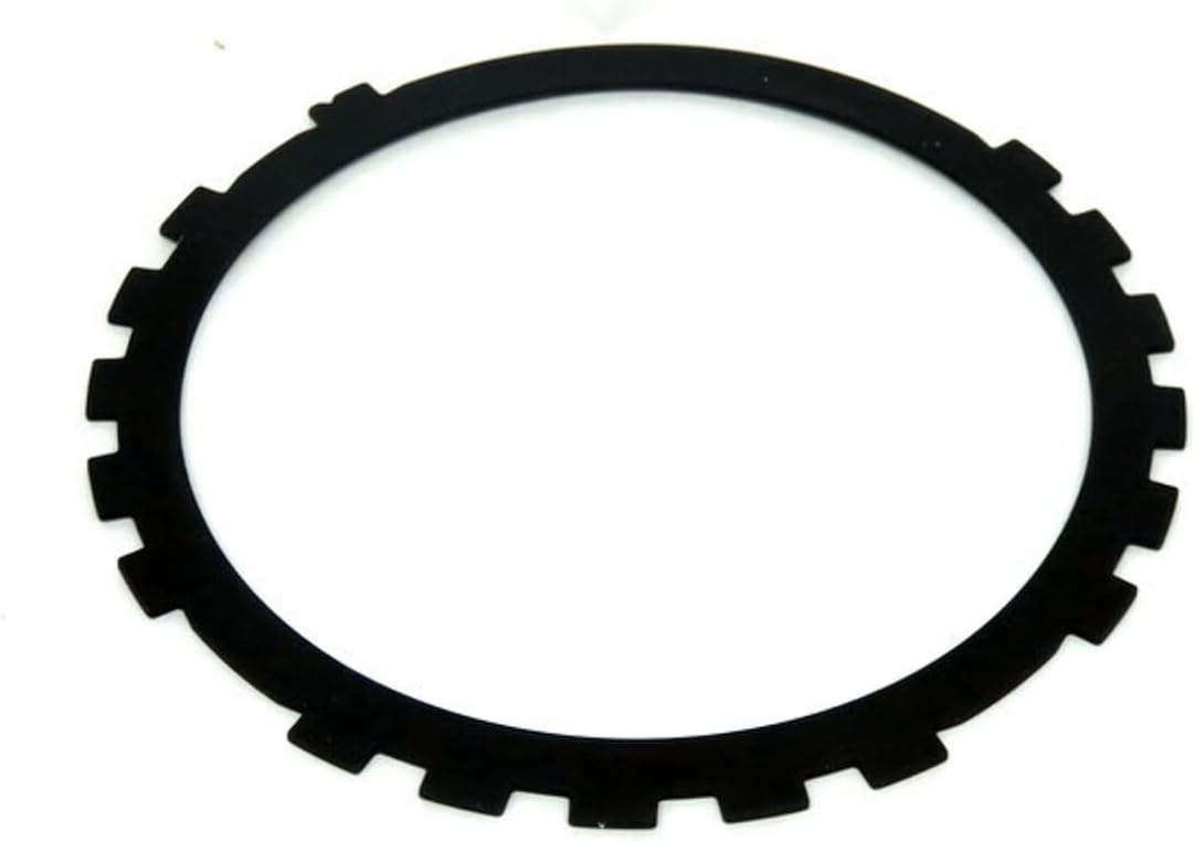 4L60E Steel Clutch Plate Kit 1982-1996 OEM
