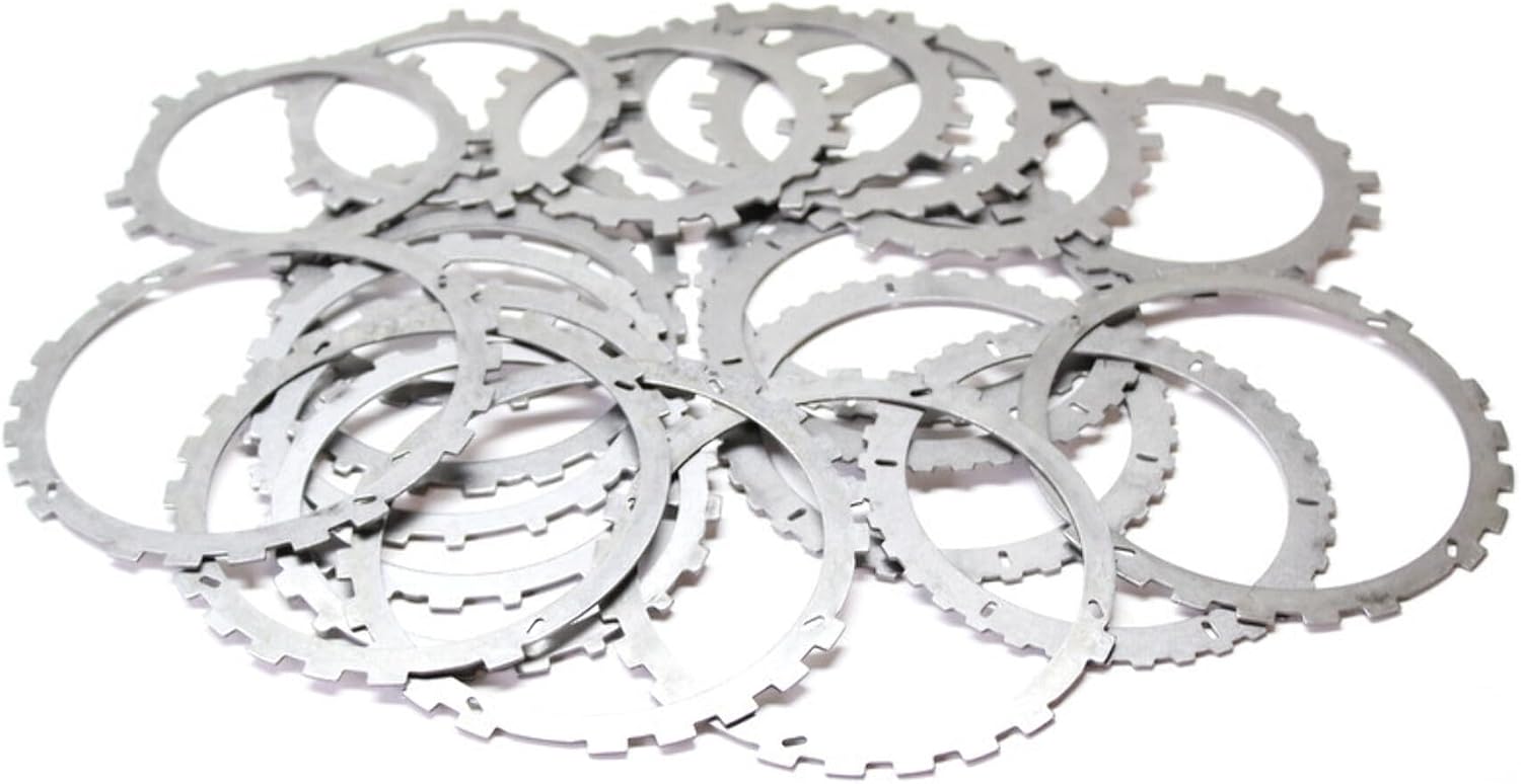 4l60e Steel Clutch Plate Kit 1995-Up OEM