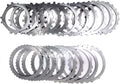 4L60E Steel Clutch Plate Kit OEM