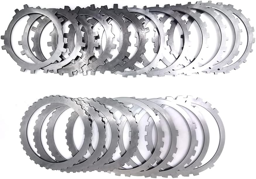 4L60E Steel Clutch Plate Kit OEM