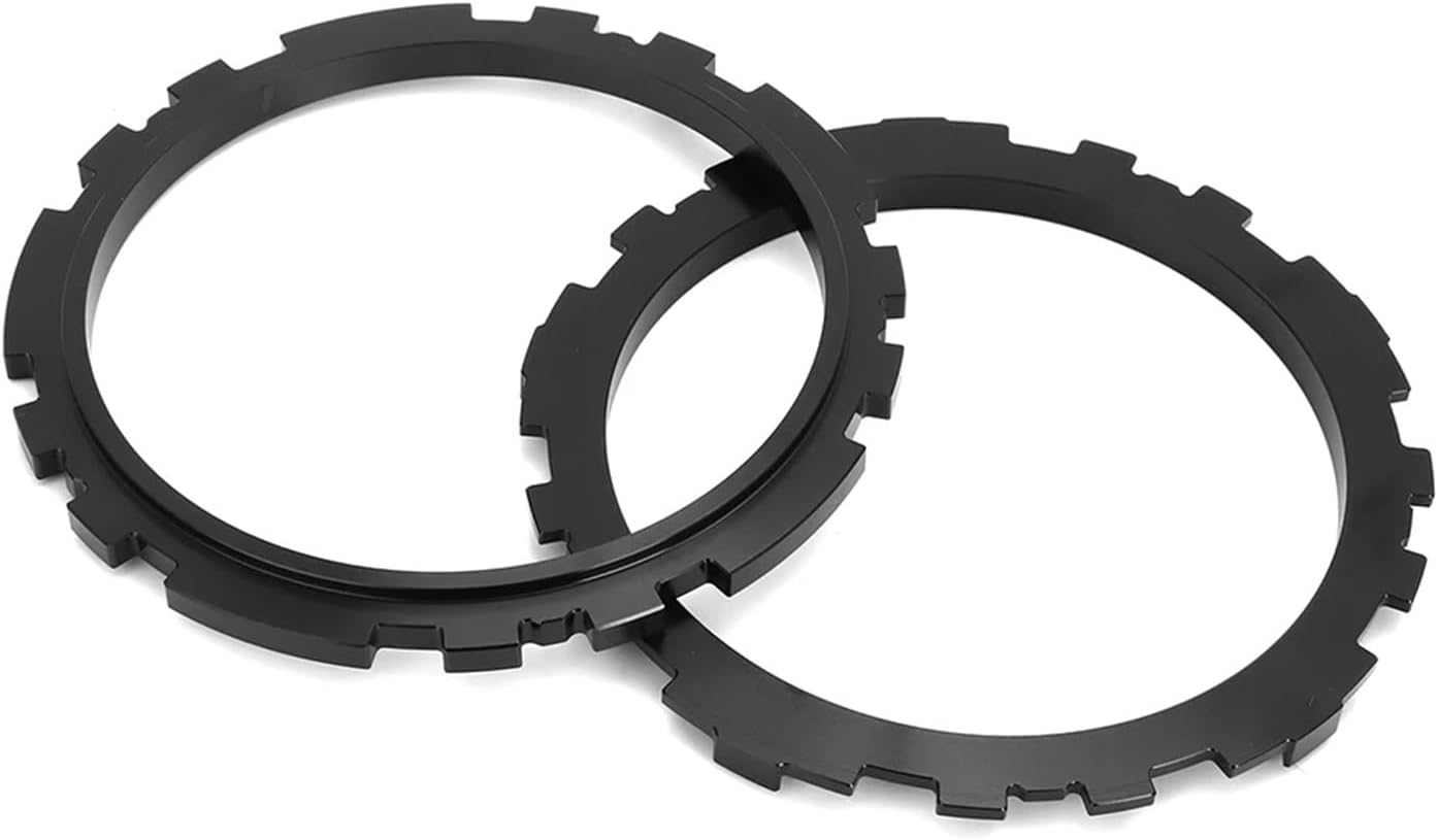 4L60E Steel Clutch Plate Kit 4-Clutch OEM