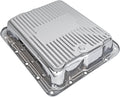 4L60E Stock Capacity Transmission Oil Pan OEM