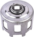 4L60E Sun Shell 1982-Up OEM