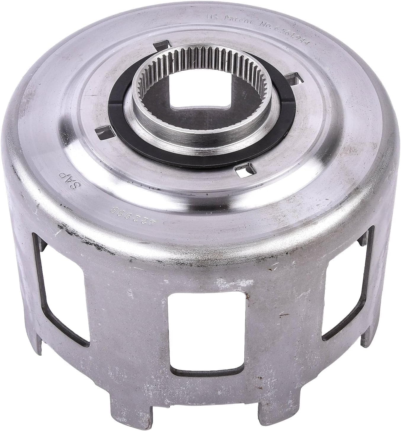 4L60E Sun Shell 1982-Up OEM