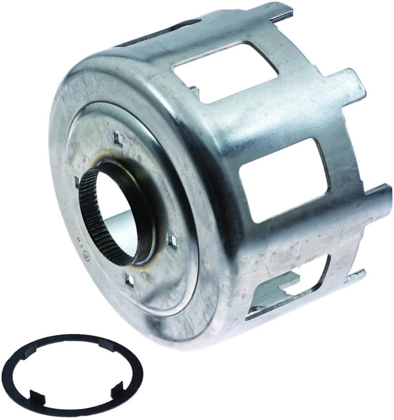4l60e Sun Shell OEM