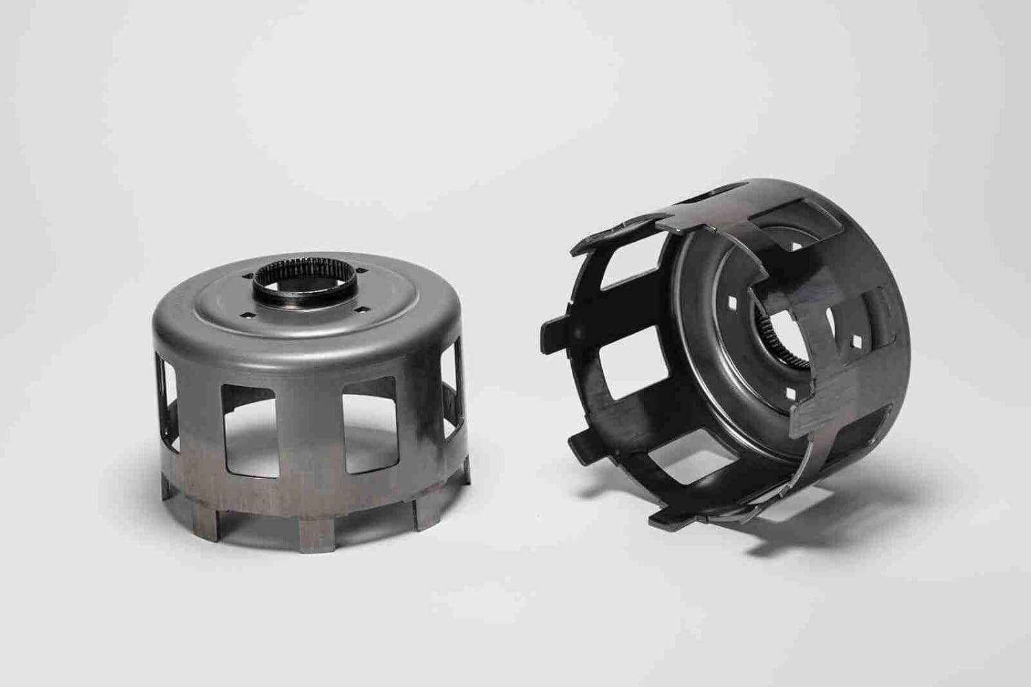 4L60E Sun Shell 82-Up OEM