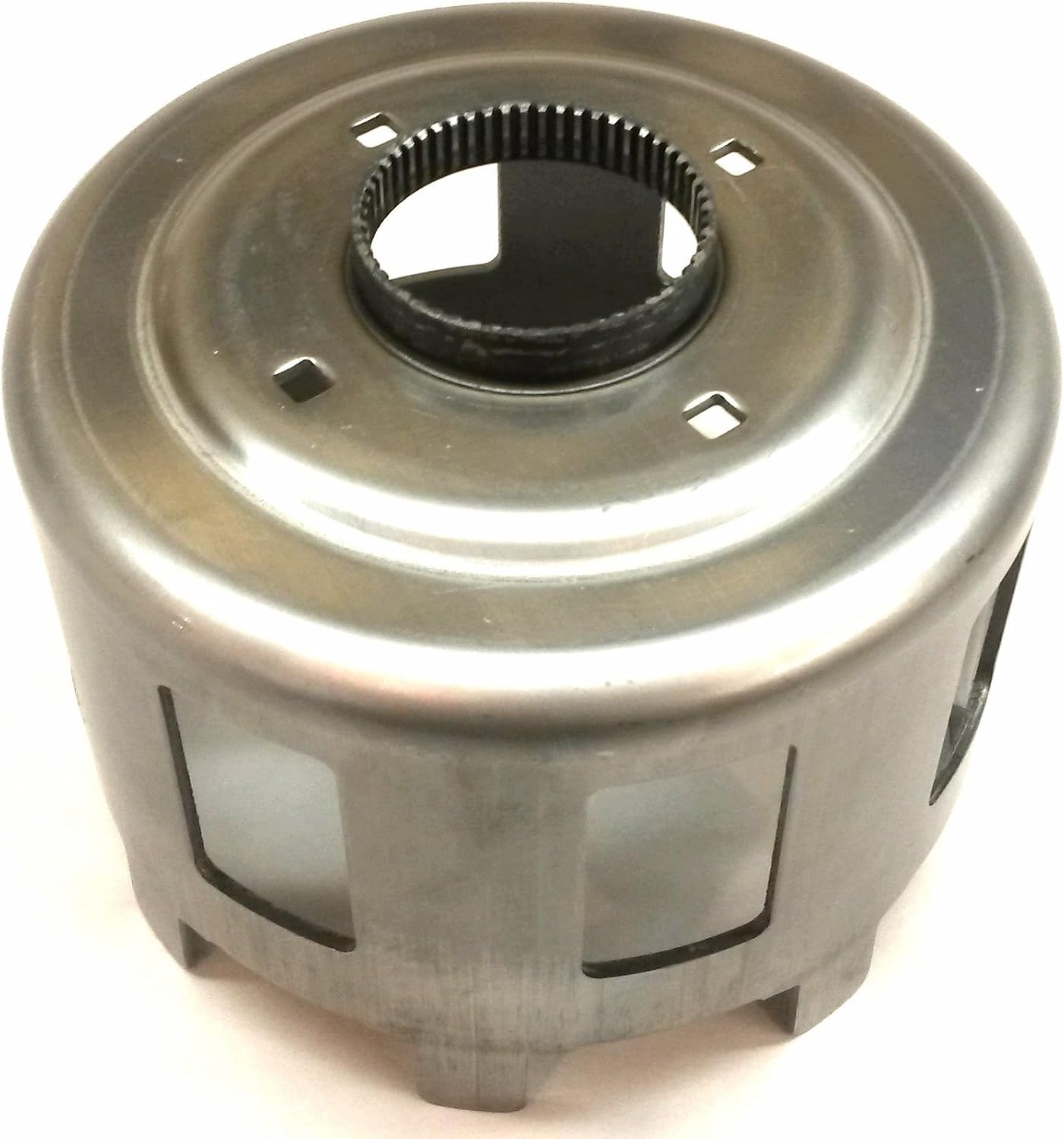 4l60e Sun Shell Hardened OEM