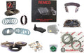 4L60E Super Kit with Gaskets Seals and Powerpack Frictions OEM