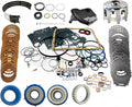 4L60E Super Master Custom Rebuild Kit 2004-Up OEM