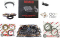 4L60E Super Master Rebuild Kit with Steels and Pistons 97-Up OEM