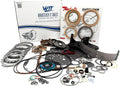 4L60E Super Master Rebuild Kit with Steels & Pistons 1997-2003 OEM