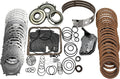 4L60E Super Master Transmission Rebuild Kit 2004-Up OEM