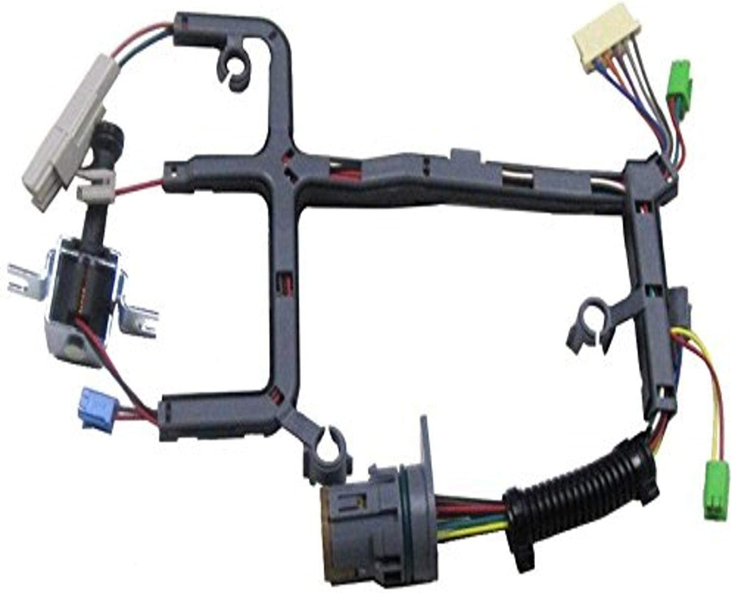 4L60E TCC Lock-Up Solenoid 2006-Up OEM