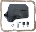 4L60E TCC Lock-Up Solenoid Kit 1993-1997 OEM