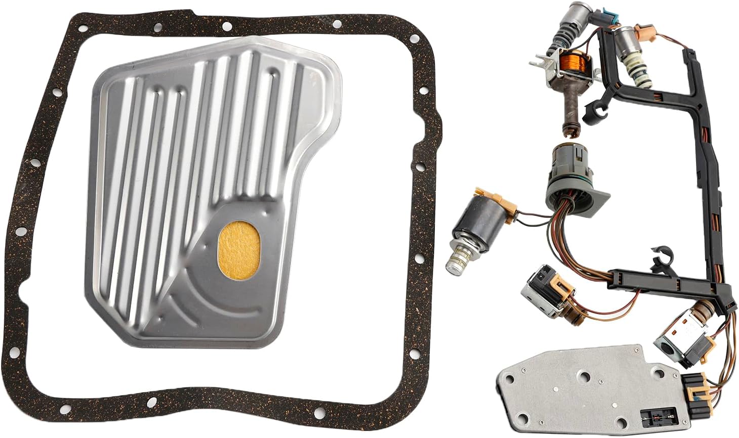 4L60E TCC Lock-Up Solenoid Kit 1993-2005 OEM