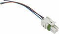 4L60E TCC Solenoid Connector Pigtail PT2375 1993-2008 OEM