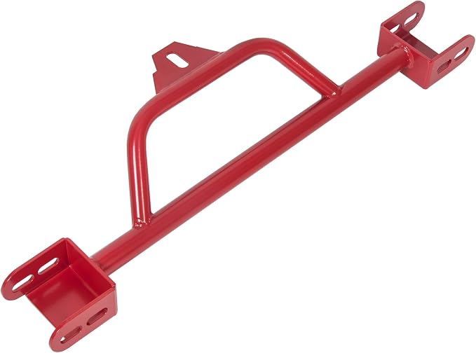 4L60E to 4L80E Conversion Crossmember 2000-2013 Chevrolet Silverado GMC Sierra 2WD