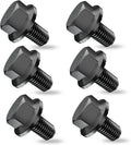 4L60E Torque Converter Bolt Kit 6-Piece 1993-2008 OEM