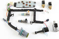 4L60E Transmission 7 Piece Solenoid Set 2003 and Up GM Isuzu 2003-Up OEM