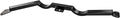 4L60E Transmission Crossmember GM G-Body Select Models 1978-1988 OEM