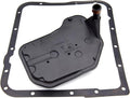 4L60E Transmission Filter 16-Bolt OEM