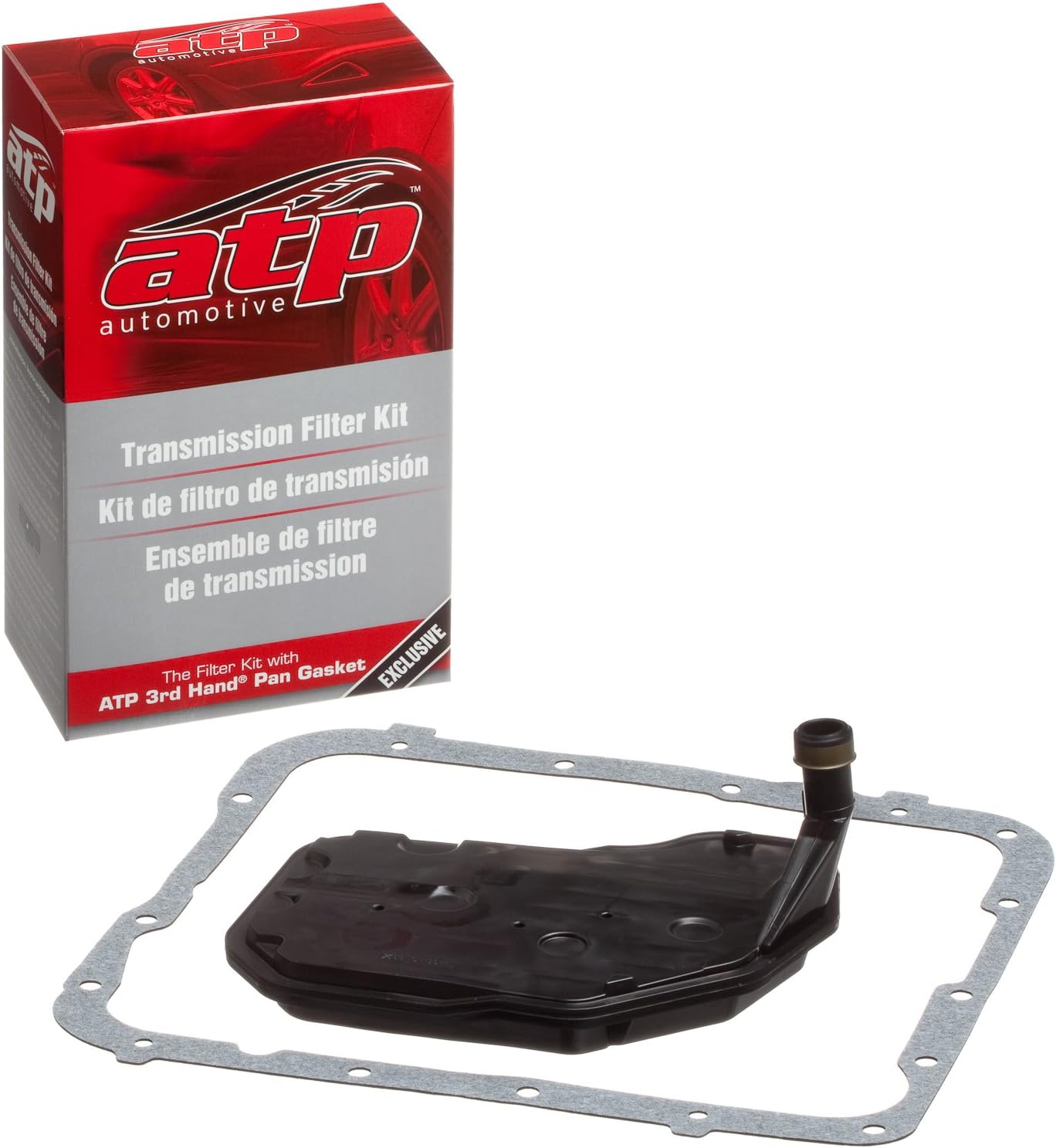 4L60E Transmission Filter B-165 OEM