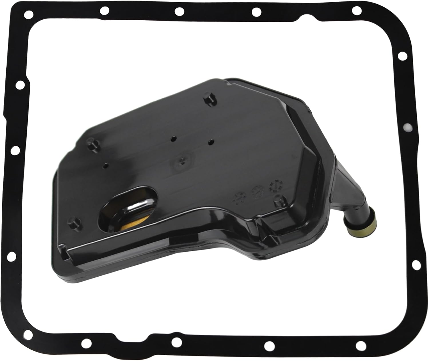 4L60E Transmission Filter Kit 1998-2013 OEM