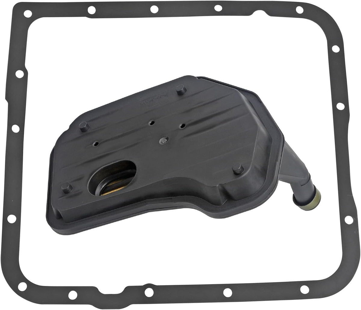 4L60E Transmission Filter Kit with Pan Gasket OEM