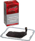 4L60E Transmission Filter Kit with Pan Gasket 1993-2013 OEM