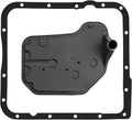 4L60E Transmission Filter Kit with Pan Gasket OEM
