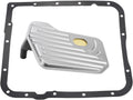 4L60E Transmission Filter Kit with Pan Gasket OEM