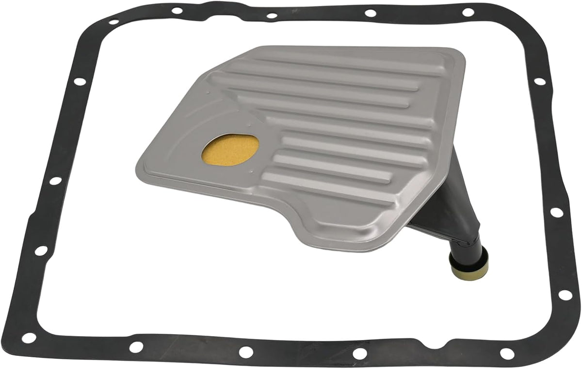 4L60E Transmission Filter Kit with Pan Gasket OEM