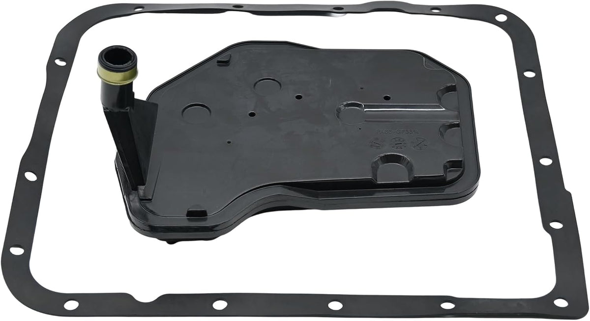 4L60E Transmission Filter Kit with Pan Gasket OEM