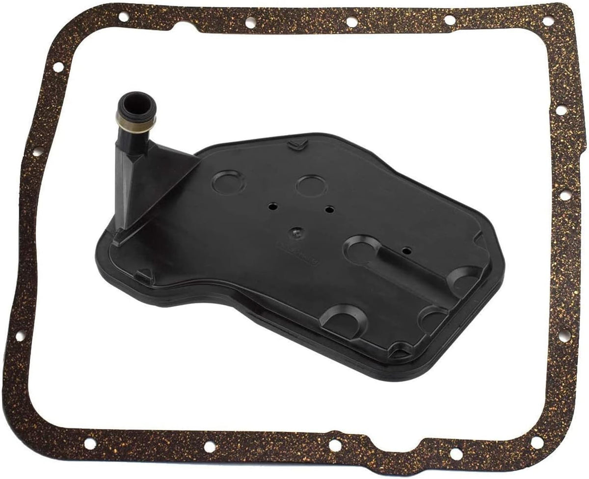 4L60E Transmission Filter Kit with Pan Gasket OEM