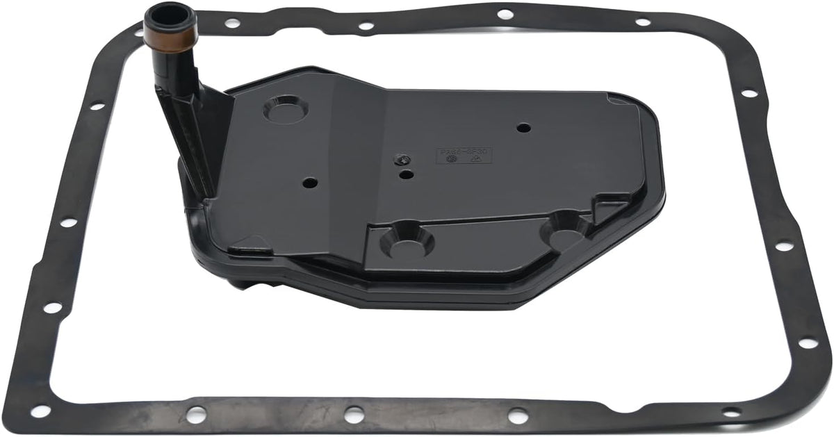 4L60E Transmission Filter Kit with Pan Gasket 2002-2012 OEM