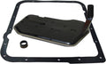 4L60E Transmission Fluid Filter Kit with Pan Gasket OEM